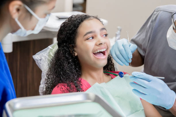 Best Orthodontic Emergency Dentist in Duquesne, MO