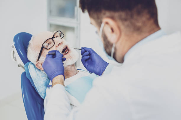 Best Broken or Cracked Tooth Emergency Dentist in Duquesne, MO